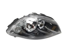 Recambio de faro derecho para seat ibiza (6l1) referencia OEM IAM 6L1941752B  10121171001/11852104/9000064/ST0334923