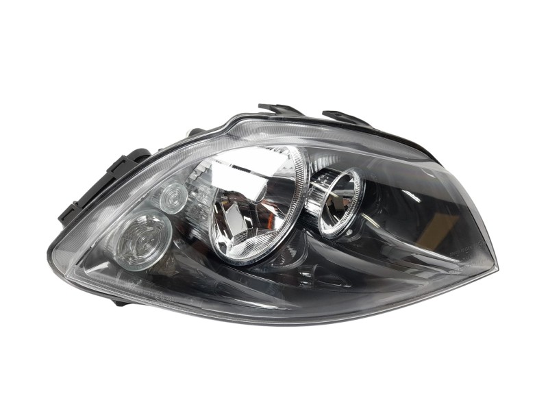 Recambio de faro derecho para seat ibiza (6l1) referencia OEM IAM 6L1941752B  10121171001/11852104/9000064/ST0334923