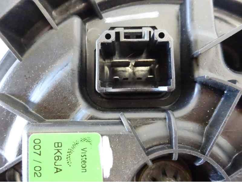 Recambio de ventilador calefaccion para ford mondeo berlina (ge) trend referencia OEM IAM 1S7H18456AC  