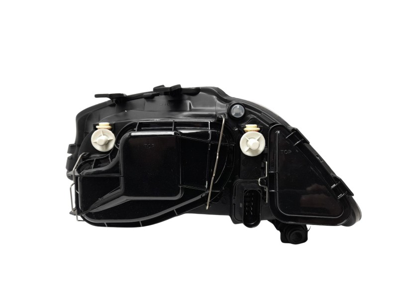 Recambio de faro derecho para seat ibiza (6l1) referencia OEM IAM 6L1941752B  10121171001/11852104/9000064/ST0334923