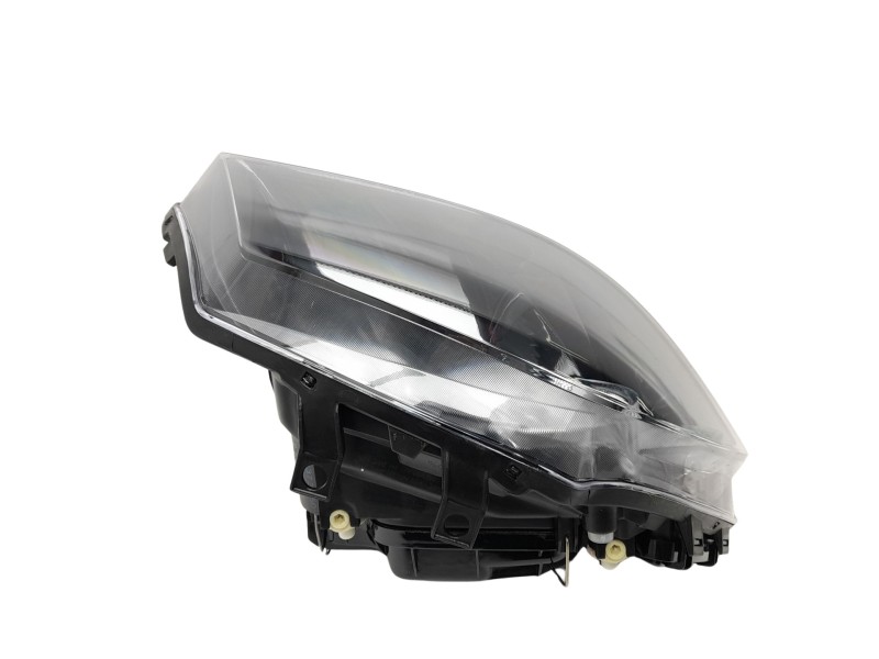 Recambio de faro derecho para seat ibiza (6l1) referencia OEM IAM 6L1941752B  10121171001/11852104/9000064/ST0334923