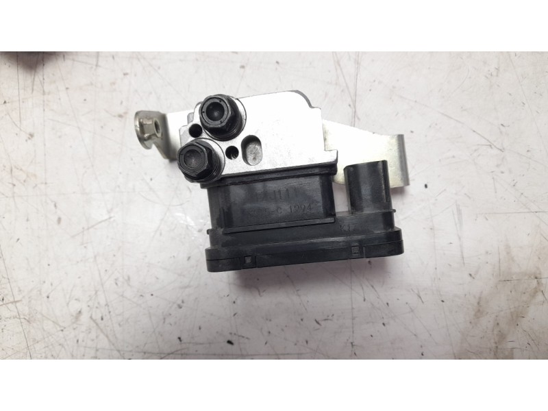 Recambio de abs para honda pcx 125 pcx 125 referencia OEM IAM 57110K1ZJ11  
