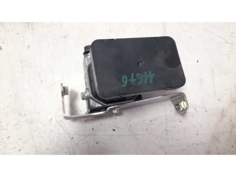 Recambio de abs para honda pcx 125 pcx 125 referencia OEM IAM 57110K1ZJ11  