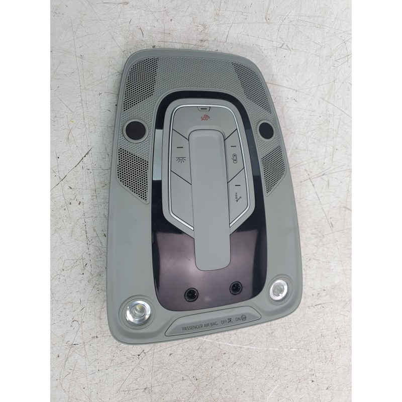 Recambio de luz interior para audi a4 b9 avant (8w5, 8wd) 2.0 tdi referencia OEM IAM 8W0947135BQ  