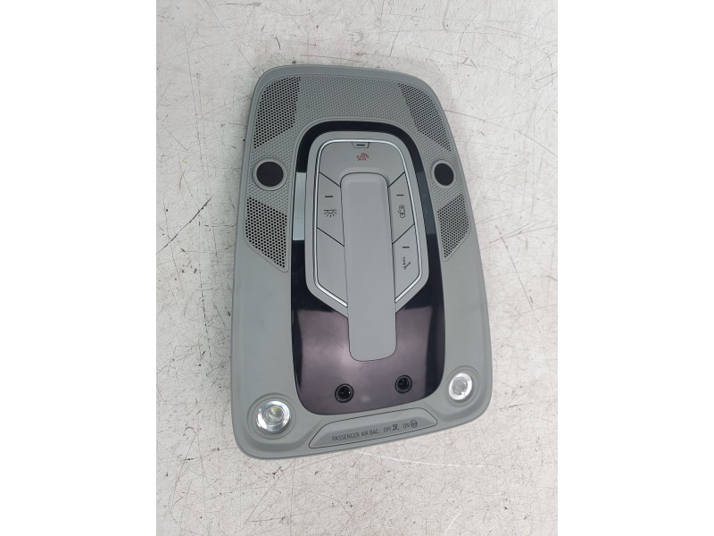 Recambio de luz interior para audi a4 b9 avant (8w5, 8wd) 2.0 tdi referencia OEM IAM 8W0947135BQ  