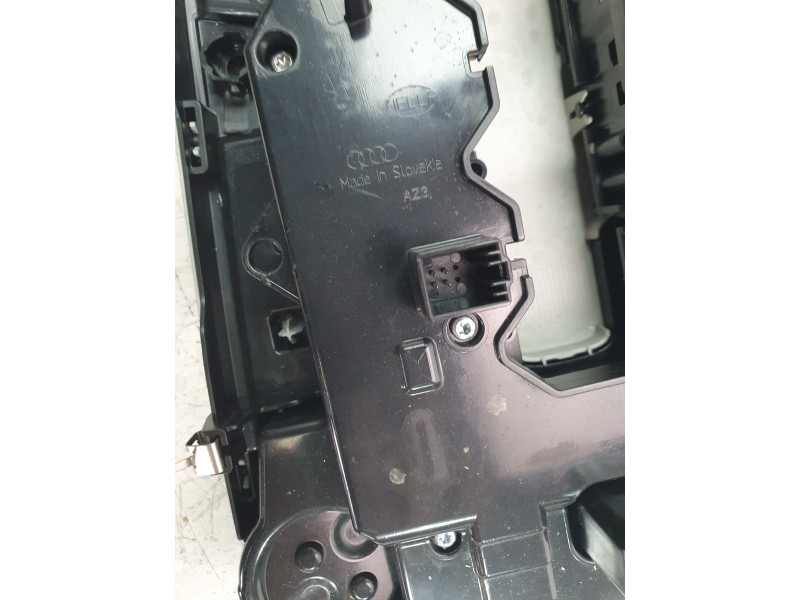 Recambio de luz interior para audi a4 b9 avant (8w5, 8wd) 2.0 tdi referencia OEM IAM 8W0947135BQ  