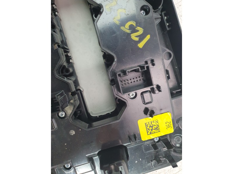 Recambio de luz interior para audi a4 b9 avant (8w5, 8wd) 2.0 tdi referencia OEM IAM 8W0947135BQ  