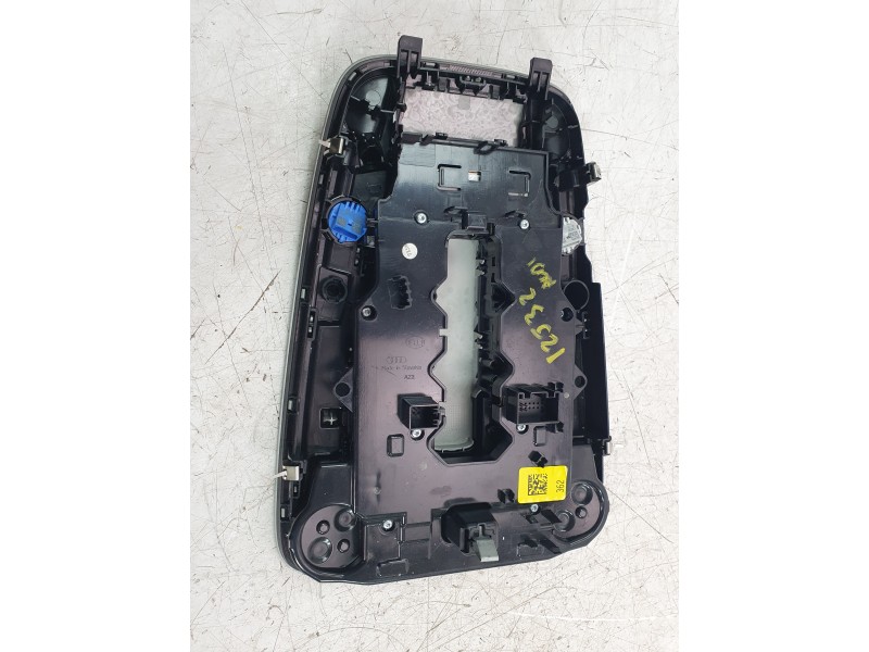 Recambio de luz interior para audi a4 b9 avant (8w5, 8wd) 2.0 tdi referencia OEM IAM 8W0947135BQ  
