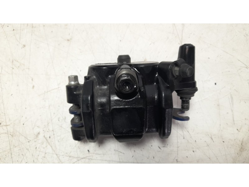 Recambio de pinza de freno delantera izquierda para honda pcx 125 pcx 125 referencia OEM IAM 45150K29D02  