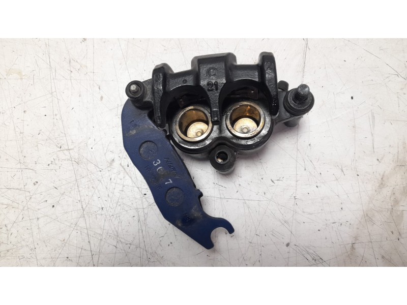 Recambio de pinza de freno delantera izquierda para honda pcx 125 pcx 125 referencia OEM IAM 45150K29D02  
