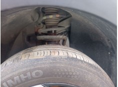 AMORTIGUADOR DELANTERO IZQUIERDO 