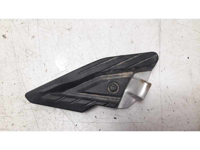 Recambio de estribo lateral para honda pcx 125 pcx 125 referencia OEM IAM 50740K1ZJ10  