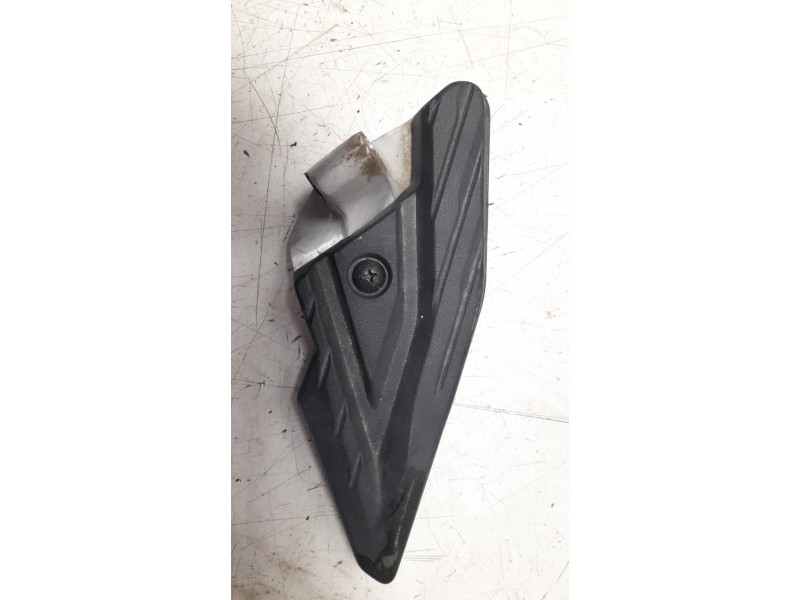 Recambio de estribo lateral para honda pcx 125 pcx 125 referencia OEM IAM 50730K1ZJ10  