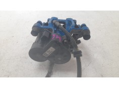 Recambio de pinza de freno trasera izquierda para bmw 1 (f40) 118 d referencia OEM IAM 689260502  34206883034 / 34216860398 / 34 2