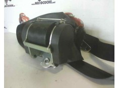 Recambio de cinturon seguridad delantero derecho para dacia logan ambiance referencia OEM IAM  934801  2