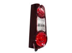 Recambio de piloto trasero izquierdo para citroën berlingo cuadro referencia OEM IAM 9677205580  103F07550771/16223735/5020545/C 2