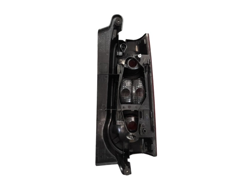 Recambio de piloto trasero izquierdo para citroën berlingo cuadro referencia OEM IAM 9677205580  103F07550771/16223735/5020545/C