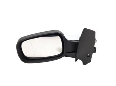 Recambio de retrovisor izquierdo para renault scenic ii referencia OEM IAM 7701068384  1051944014/27808281/5570471/RN0327324