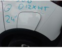 TAPA EXTERIOR COMBUSTIBLE 
