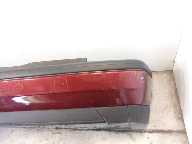 Recambio de paragolpes trasero para volkswagen golf iii berlina (1h1) gti referencia OEM IAM 1H6807417AGRU 107230811 VG0321061