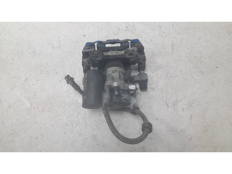 Recambio de pinza de freno trasera derecha para bmw 1 (f40) 118 d referencia OEM IAM 669260602  