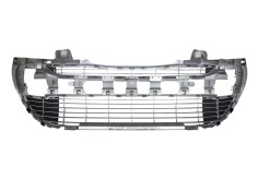 Recambio de rejilla paragolpes central para peugeot 308 referencia OEM IAM 7414VH  107172904/1081003/PG4242120