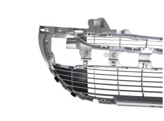 Recambio de rejilla paragolpes central para peugeot 308 referencia OEM IAM 7414VH  107172904/1081003/PG4242120 2