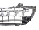 REJILLA PARAGOLPES CENTRAL 7414VH 7414VH 107172904/1081003/PG4242120