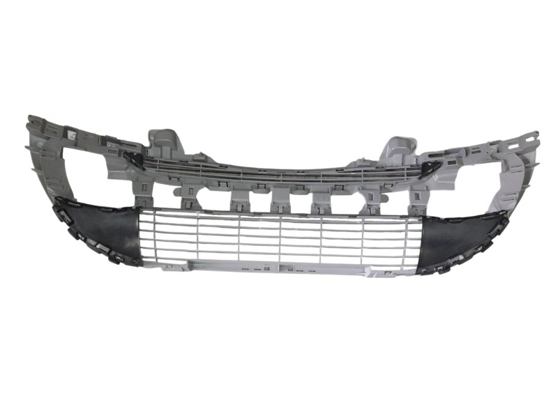 Recambio de rejilla paragolpes central para peugeot 308 referencia OEM IAM 7414VH  107172904/1081003/PG4242120