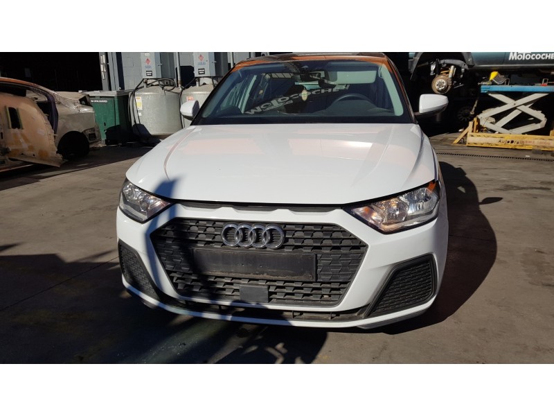audi a1 sportback (gba) del año 2019