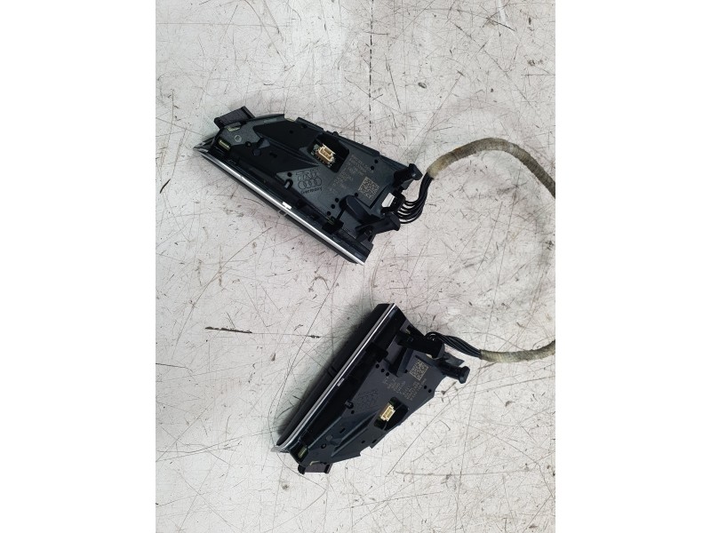 Recambio de mando volante para audi a4 b9 avant (8w5, 8wd) 2.0 tdi referencia OEM IAM 8W0951523B  