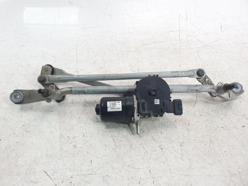 Recambio de motor limpia delantero para nissan juke (f16_) dig-t 117 referencia OEM IAM 288006PE0A  