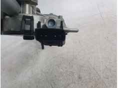 Recambio de motor limpia delantero para nissan juke (f16_) dig-t 117 referencia OEM IAM 288006PE0A   2