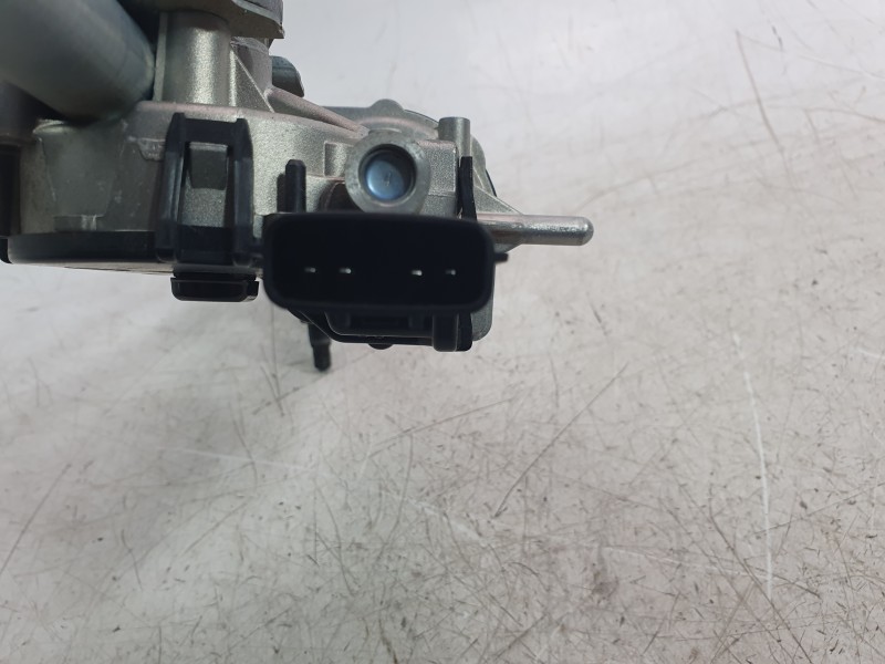 Recambio de motor limpia delantero para nissan juke (f16_) dig-t 117 referencia OEM IAM 288006PE0A  