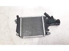 Recambio de radiador agua para honda pcx 125 pcx 125 referencia OEM IAM 19100K2SN00  