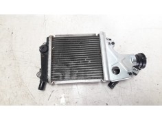 Recambio de radiador agua para honda pcx 125 pcx 125 referencia OEM IAM 19100K2SN00   2