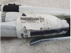 Recambio de airbag cortina delantero izquierdo para nissan juke (f16_) dig-t 117 referencia OEM IAM NY6PA209160045   2
