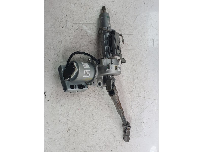 Recambio de columna direccion para nissan juke (f16_) dig-t 117 referencia OEM IAM 846216SBC1S  