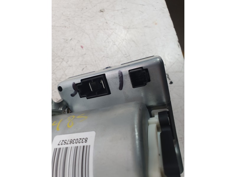 Recambio de columna direccion para nissan juke (f16_) dig-t 117 referencia OEM IAM 846216SBC1S  