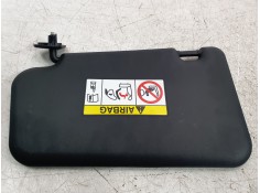 Recambio de parasol derecho para nissan juke (f16_) dig-t 117 referencia OEM IAM 964006PA1B   2