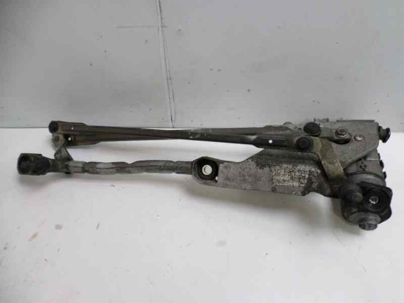 Recambio de motor limpia delantero para ford fiesta (ccn) ambiente referencia OEM IAM 8A6117500AG 8397021586 