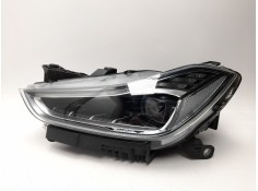 Recambio de faro izquierdo para maserati ghibli iii (m157) 3.0 s q4 referencia OEM IAM 670100988  
