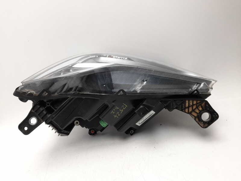 Recambio de faro izquierdo para maserati ghibli iii (m157) 3.0 s q4 referencia OEM IAM 670100988  