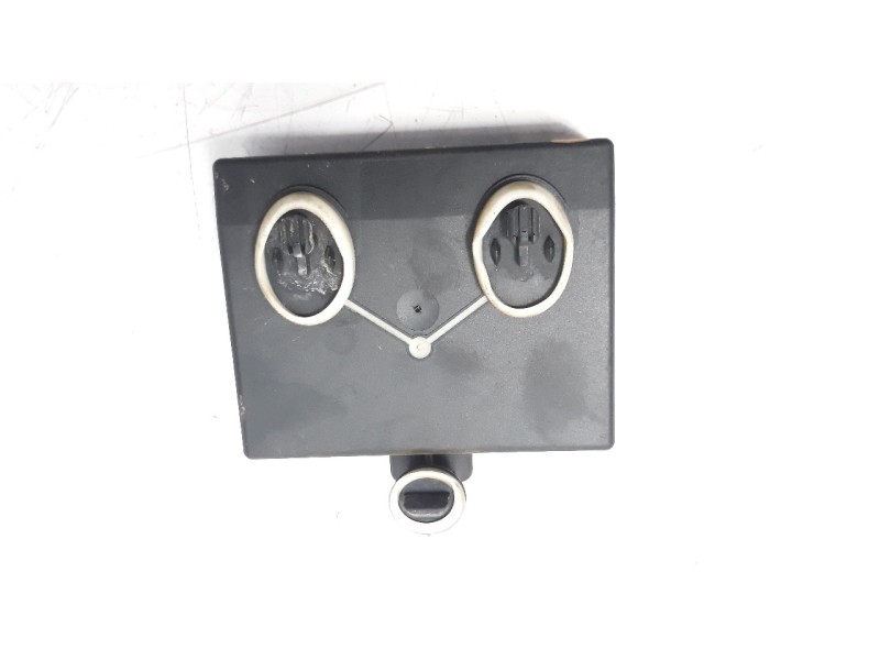 Recambio de modulo confort para audi q7 (4l) 3.0 v6 24v tdi referencia OEM IAM 4L0959793B  
