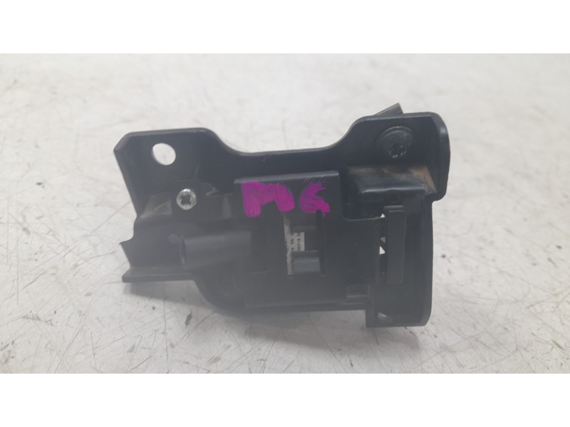 Recambio de camara vision frontal para maserati ghibli iii (m157) 3.0 s q4 referencia OEM IAM 670104387  