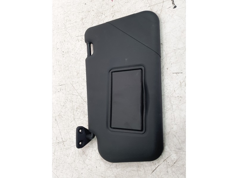 Recambio de parasol izquierdo para nissan juke (f16_) dig-t 117 referencia OEM IAM 964016PA1A  