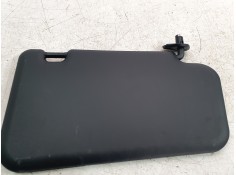 Recambio de parasol izquierdo para nissan juke (f16_) dig-t 117 referencia OEM IAM 964016PA1A   2
