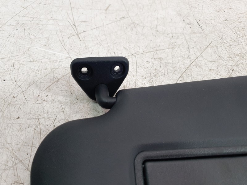 Recambio de parasol izquierdo para nissan juke (f16_) dig-t 117 referencia OEM IAM 964016PA1A  