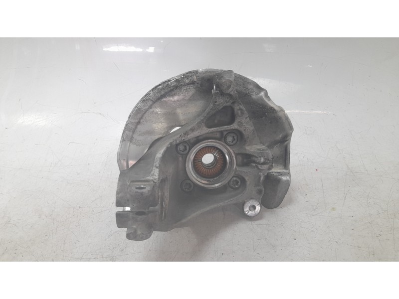 Recambio de mangueta delantera derecha para bmw 1 (f40) 118 d referencia OEM IAM 31216876646  