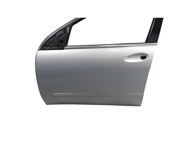Recambio de puerta delantera izquierda para mercedes-benz clase r (w251) r 300 cdi blueefficiency (251.021) referencia OEM IAM 2